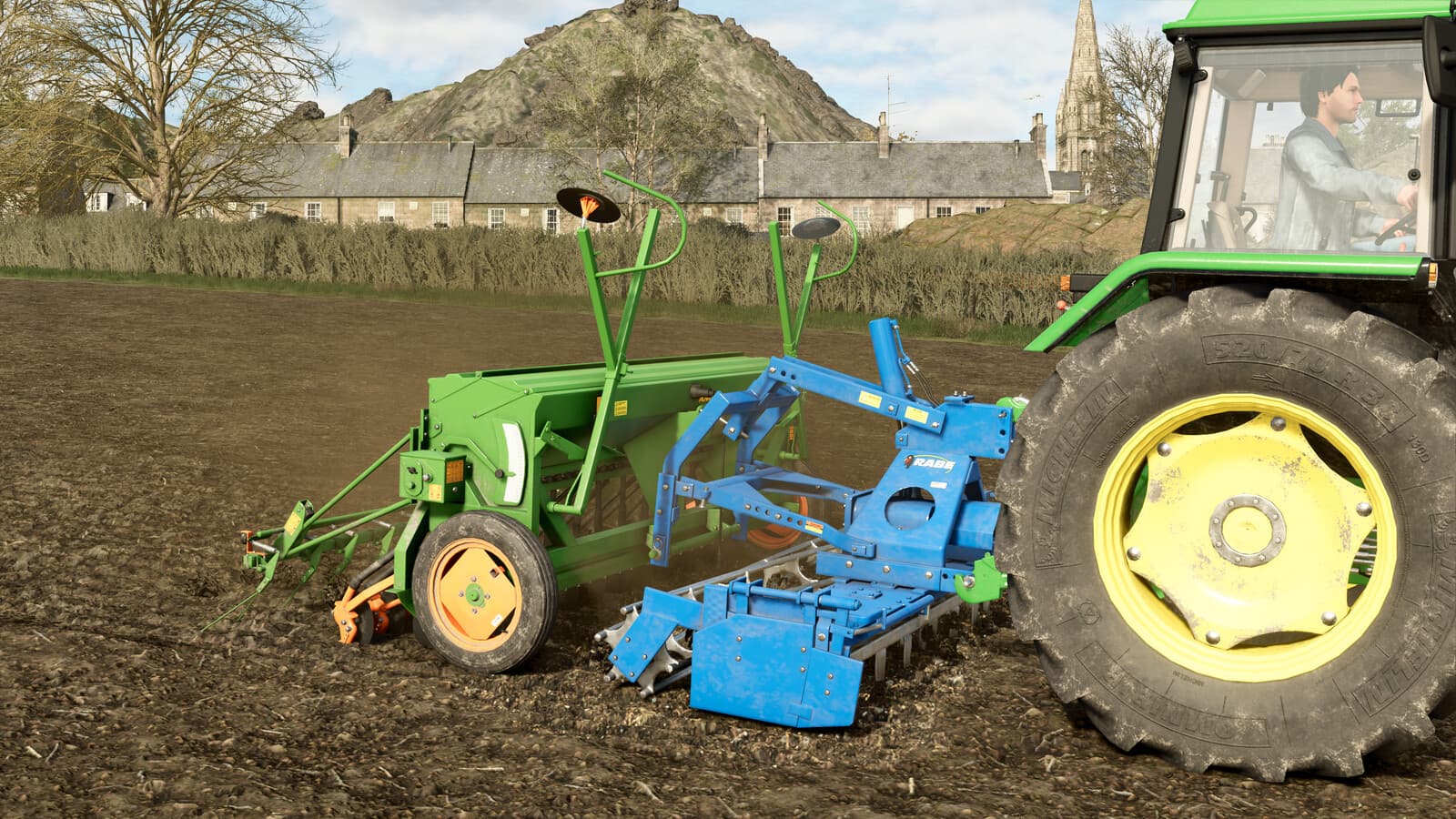 Rabe MKE-300 2