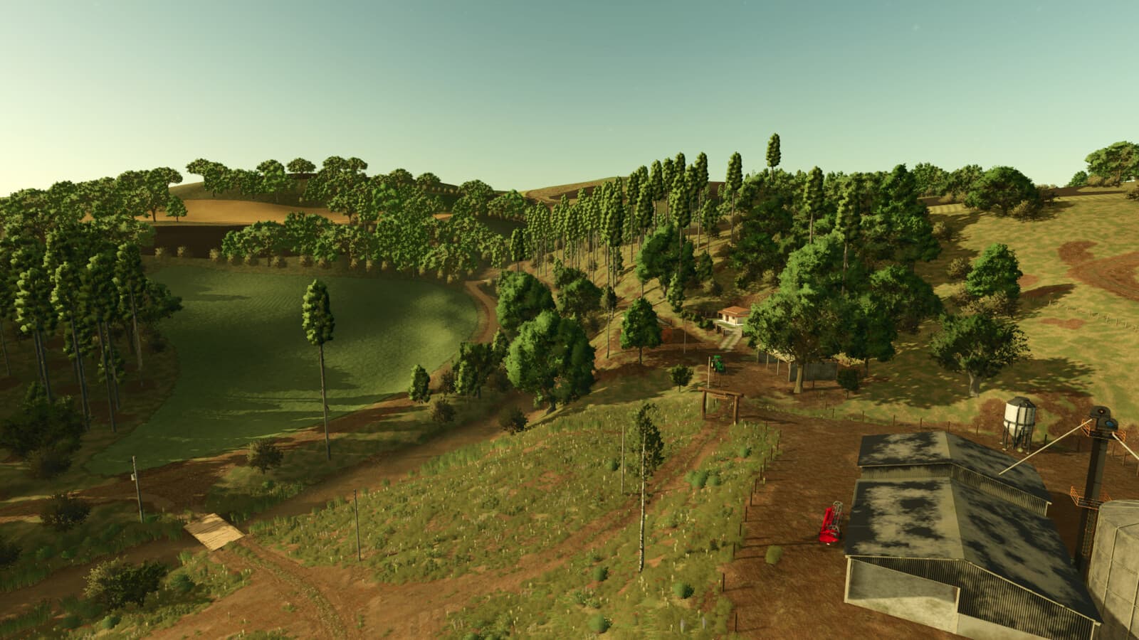 Rancho Fundo