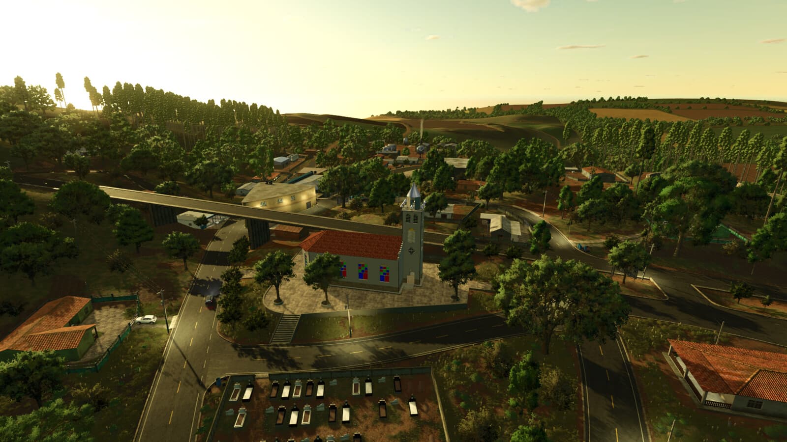 Rancho Fundo 4