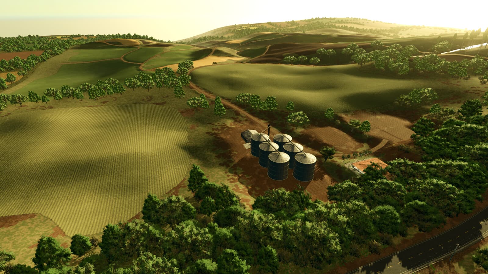 Rancho Fundo 3