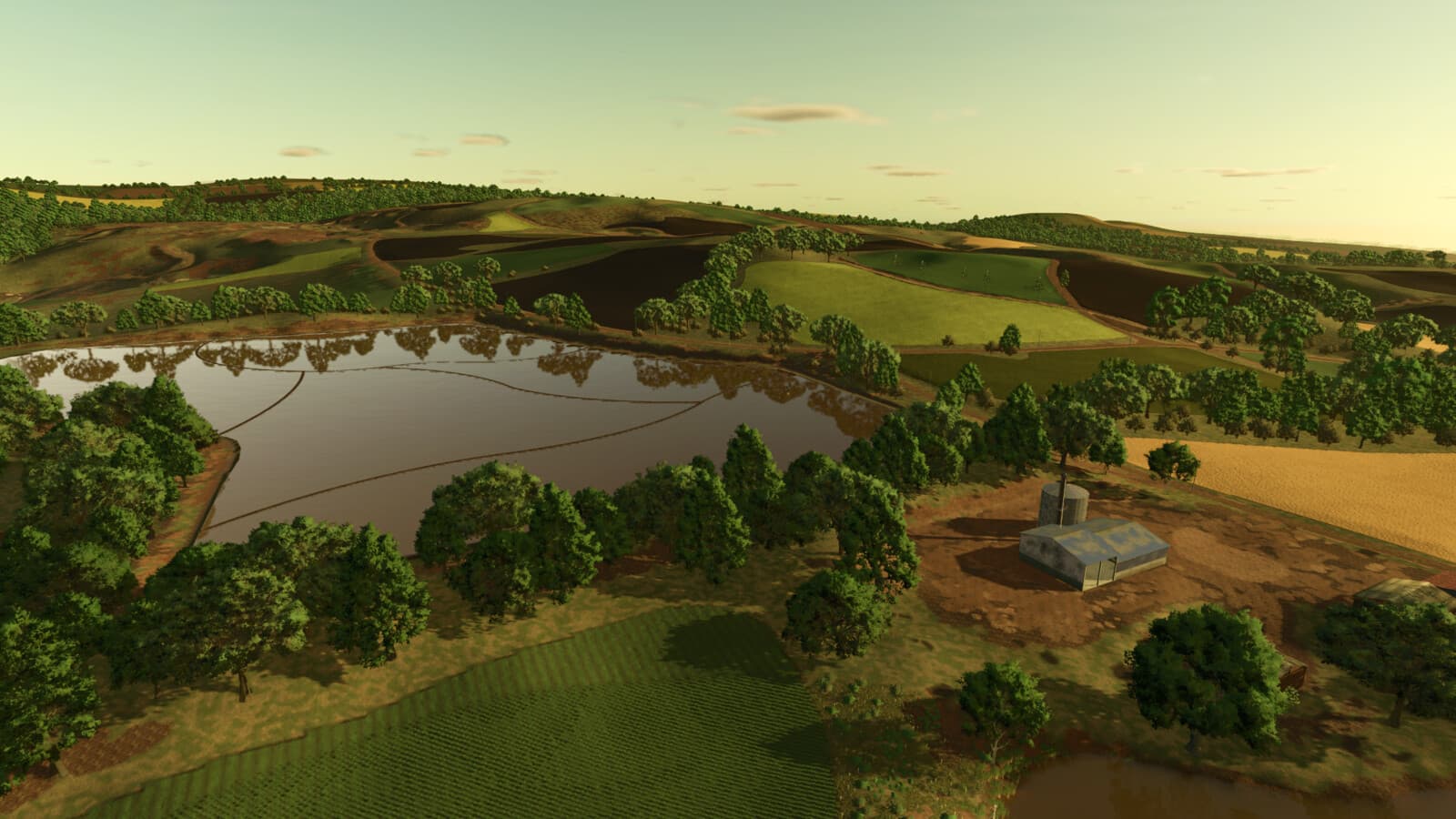 Rancho Fundo 2