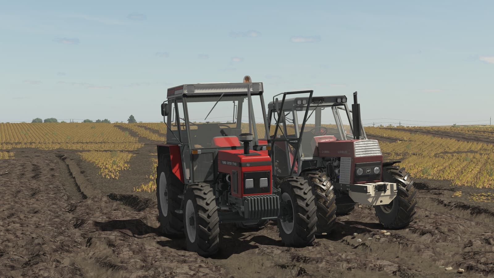 Real Furrow Fix 3