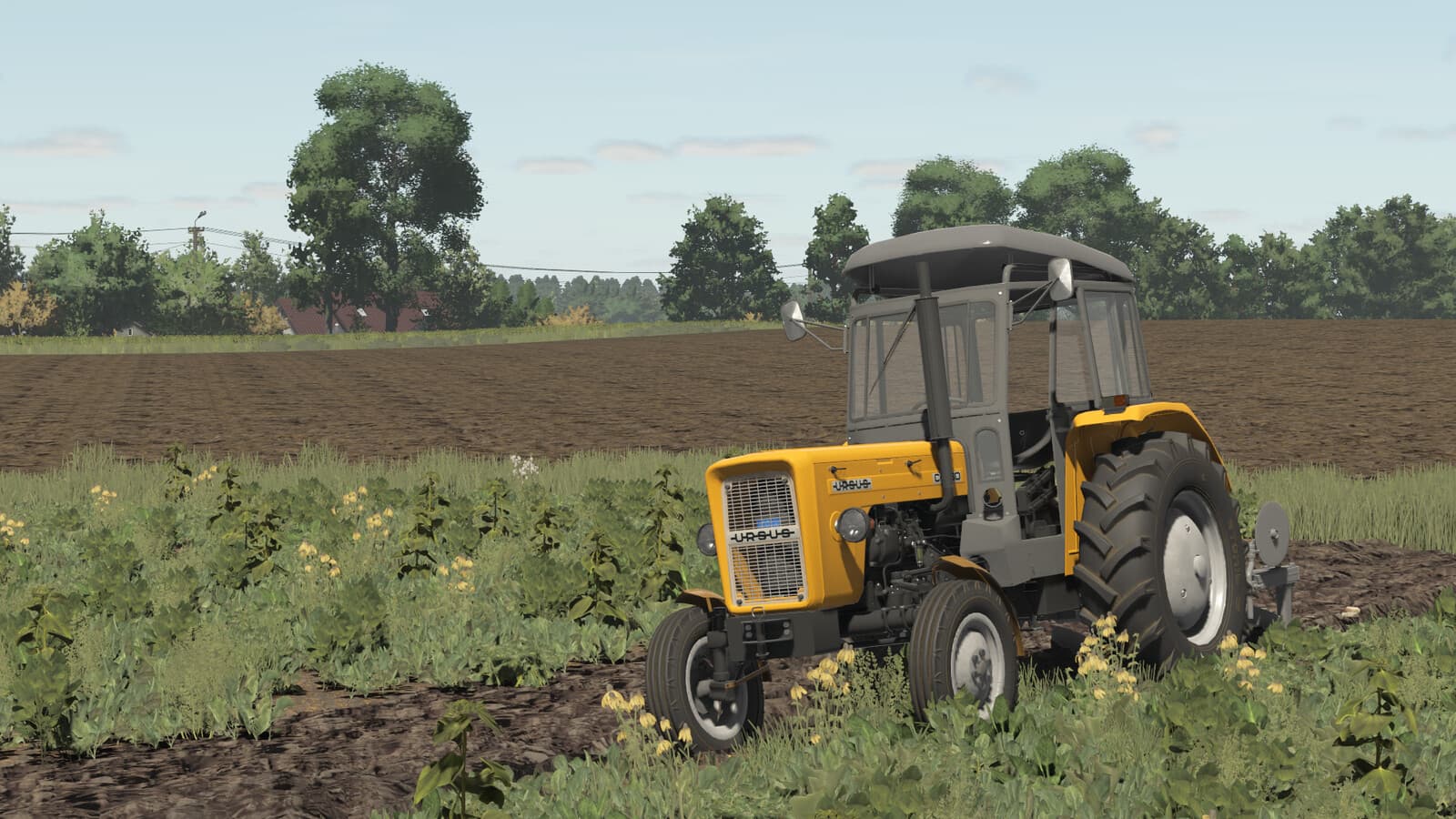 Real Furrow Fix 2