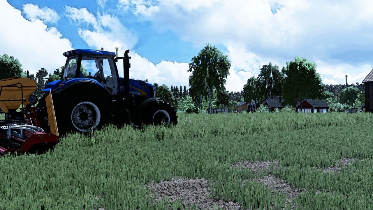 Realistic FS25 Shader 3