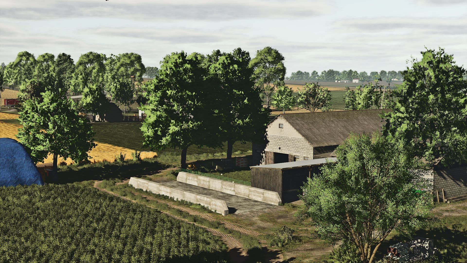 Realistic Shader By Schulzs 6
