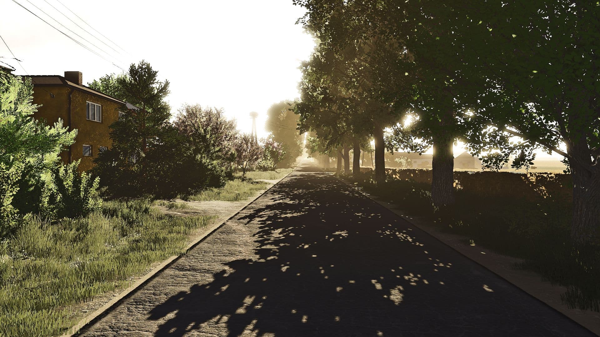 Realistic Shader By Schulzs 5