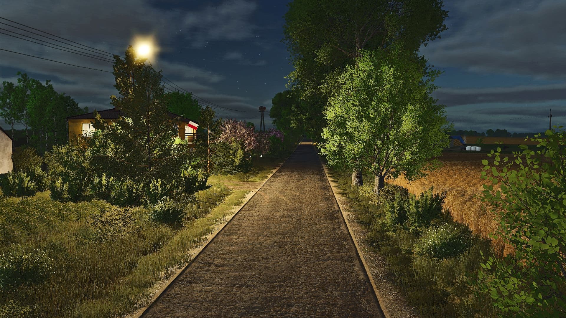 Realistic Shader By Schulzs 4