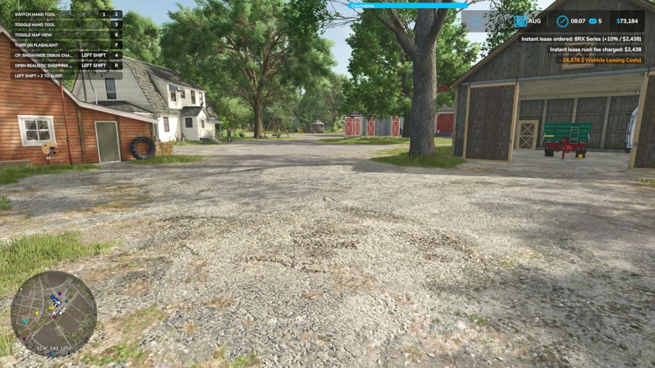 Realistic Shopping 3