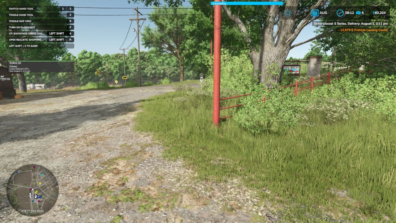 Realistic Shopping 2