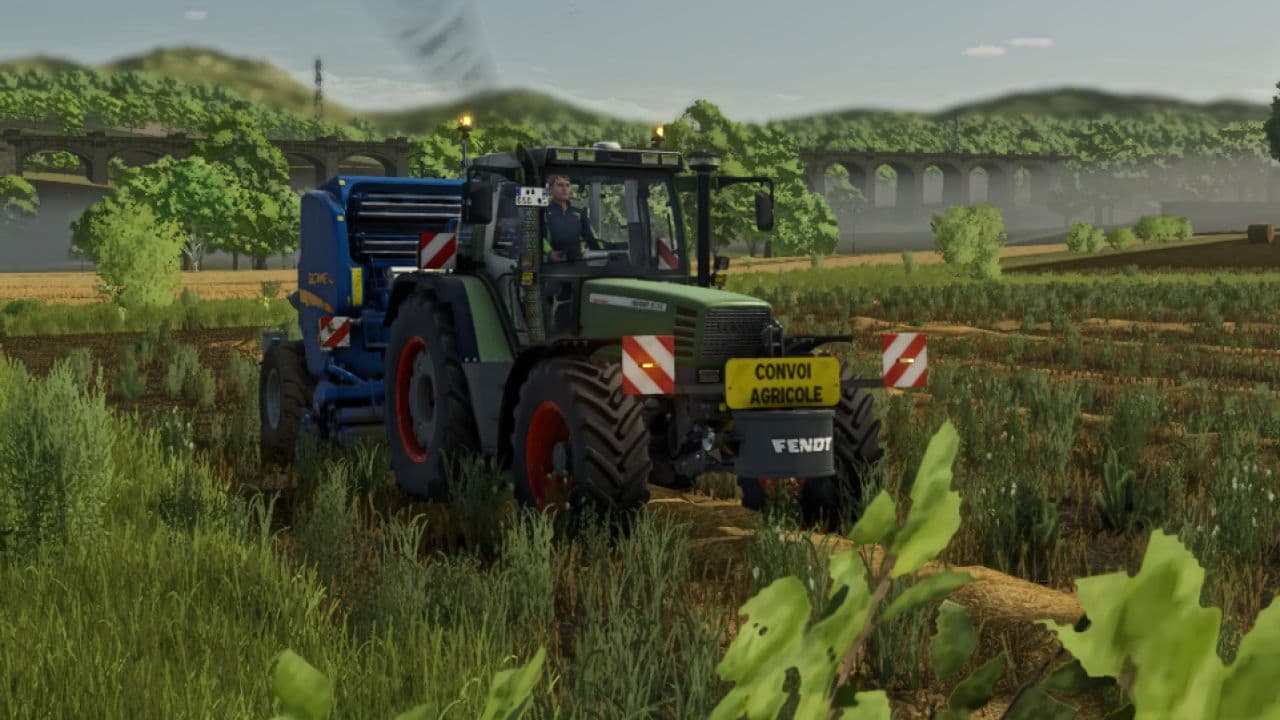 Realistic shader 3
