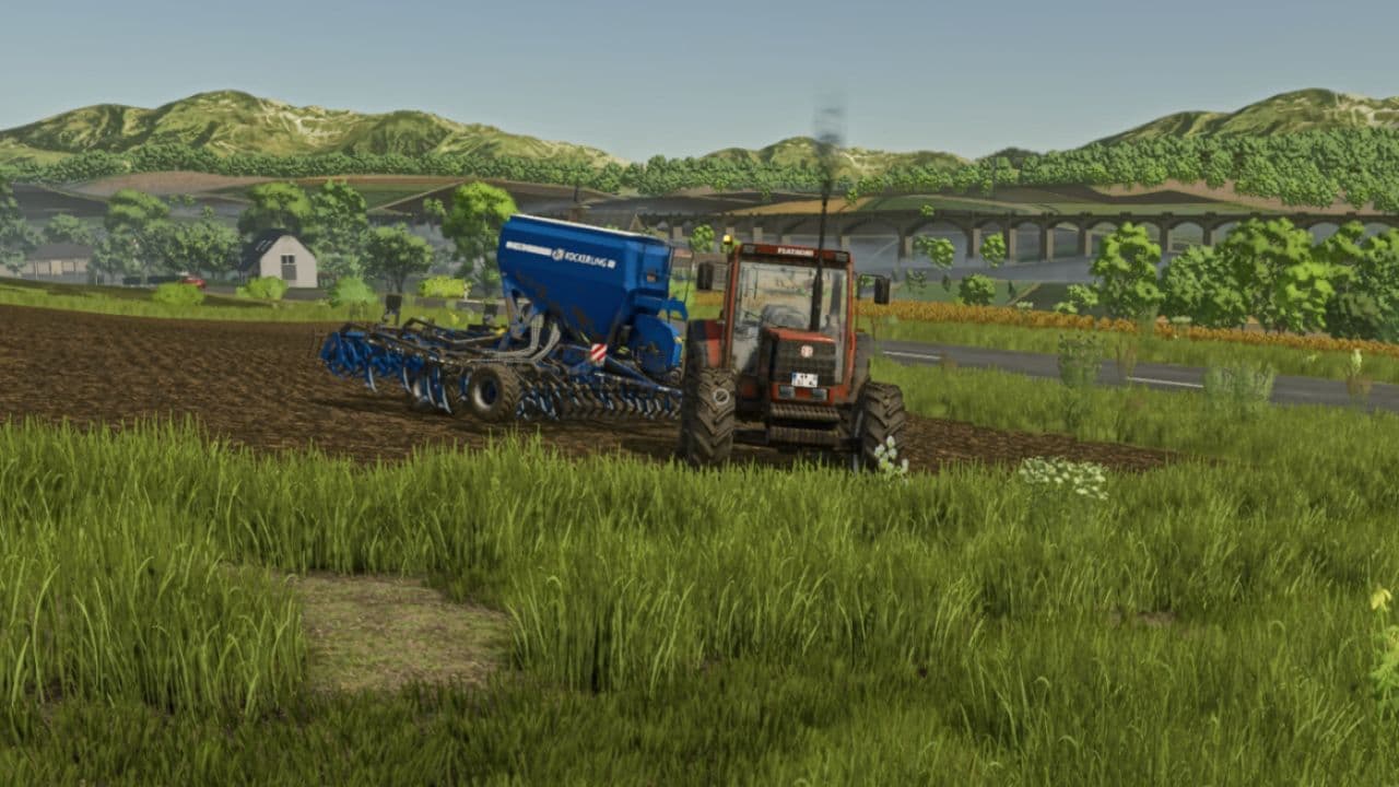 Realistic shader 2