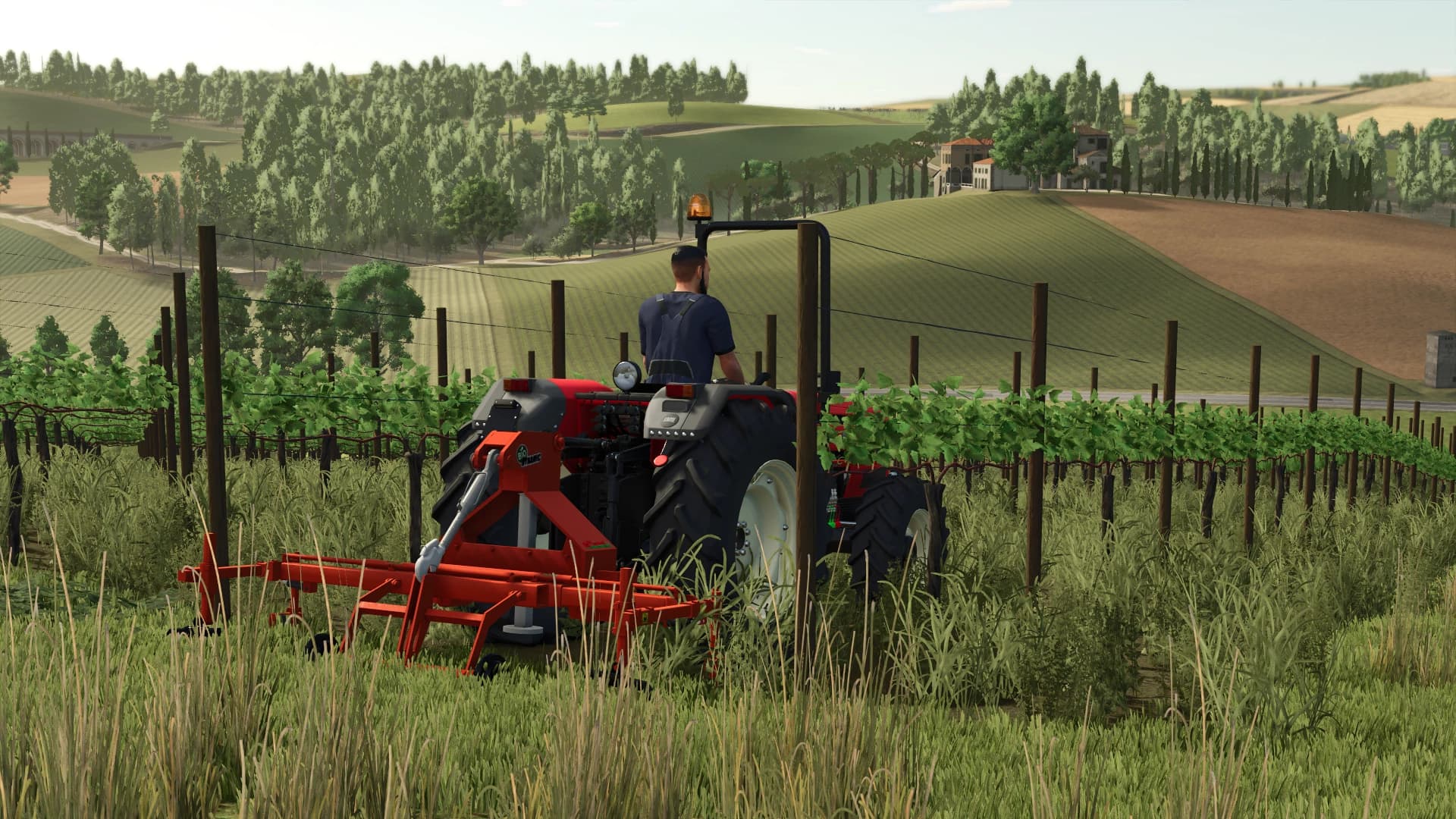 Rinieri Biodynamic 4