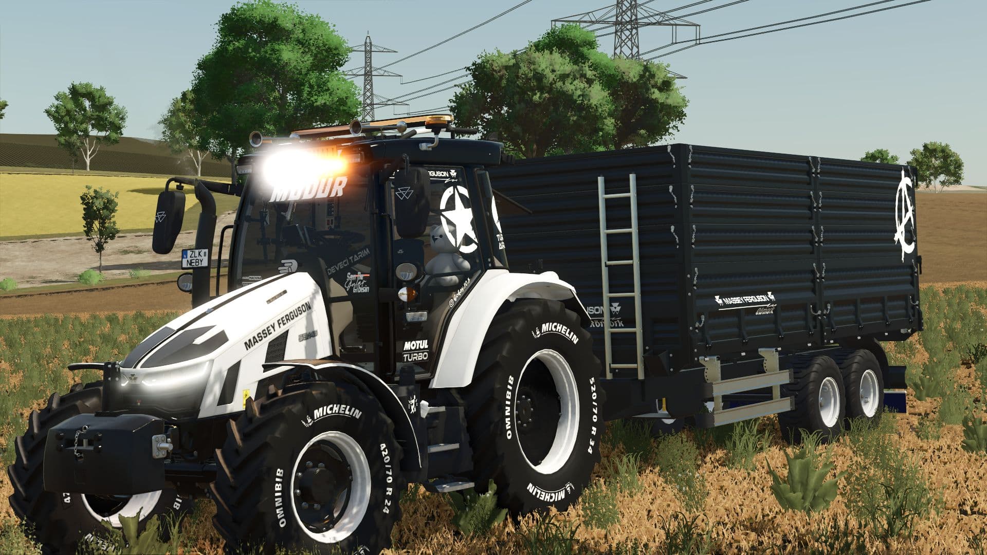 Rodoston Romork Fuar 3