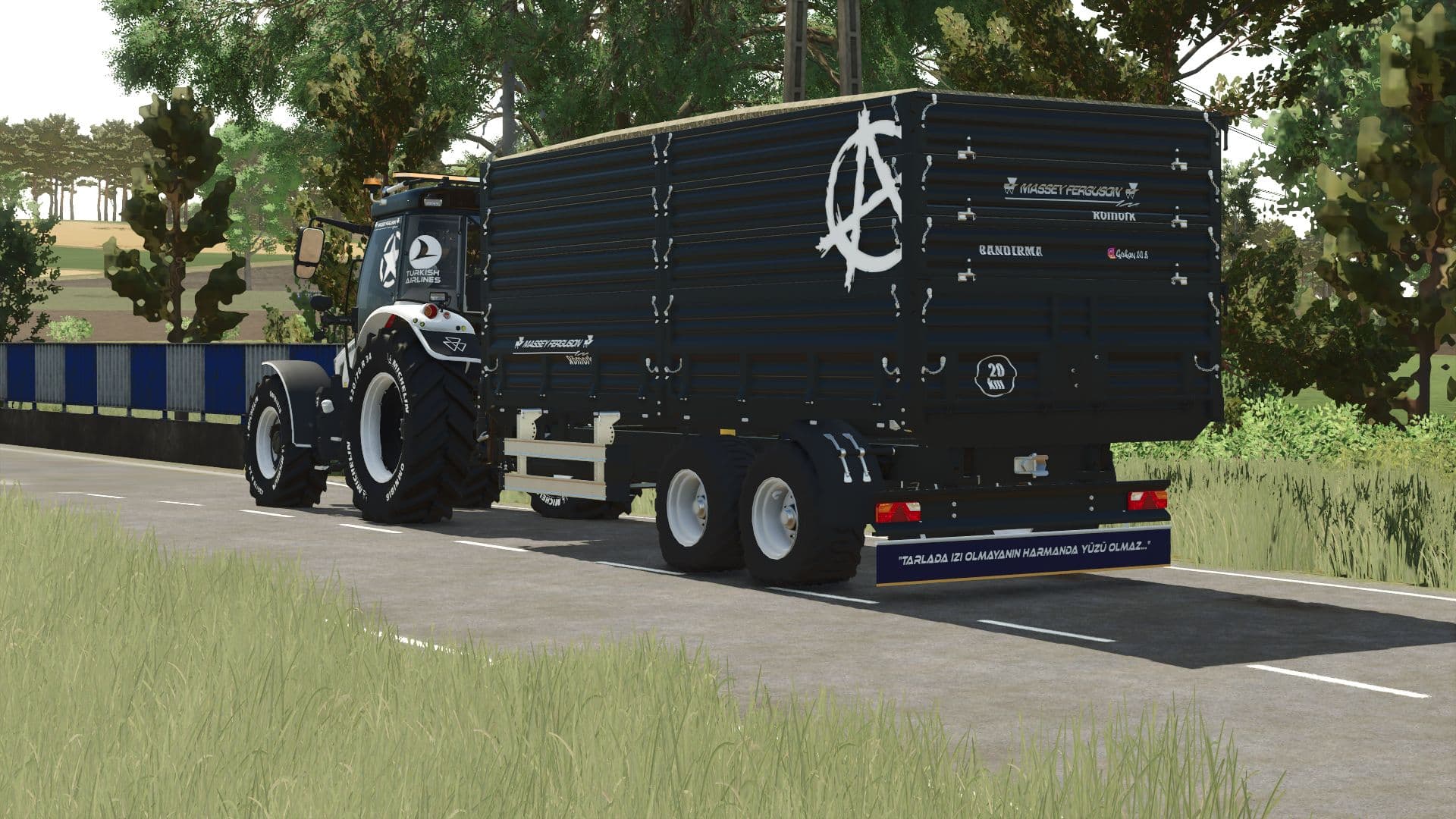 Rodoston Romork Fuar 2