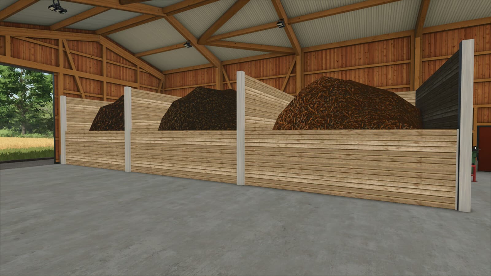 Root/Root Crop Storage 2