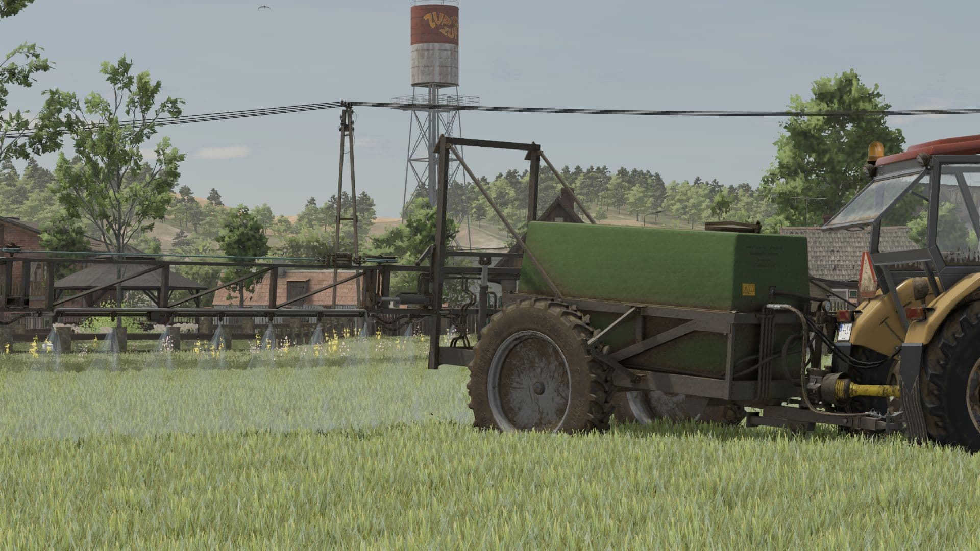 SIBSELMASH OP-2000 4