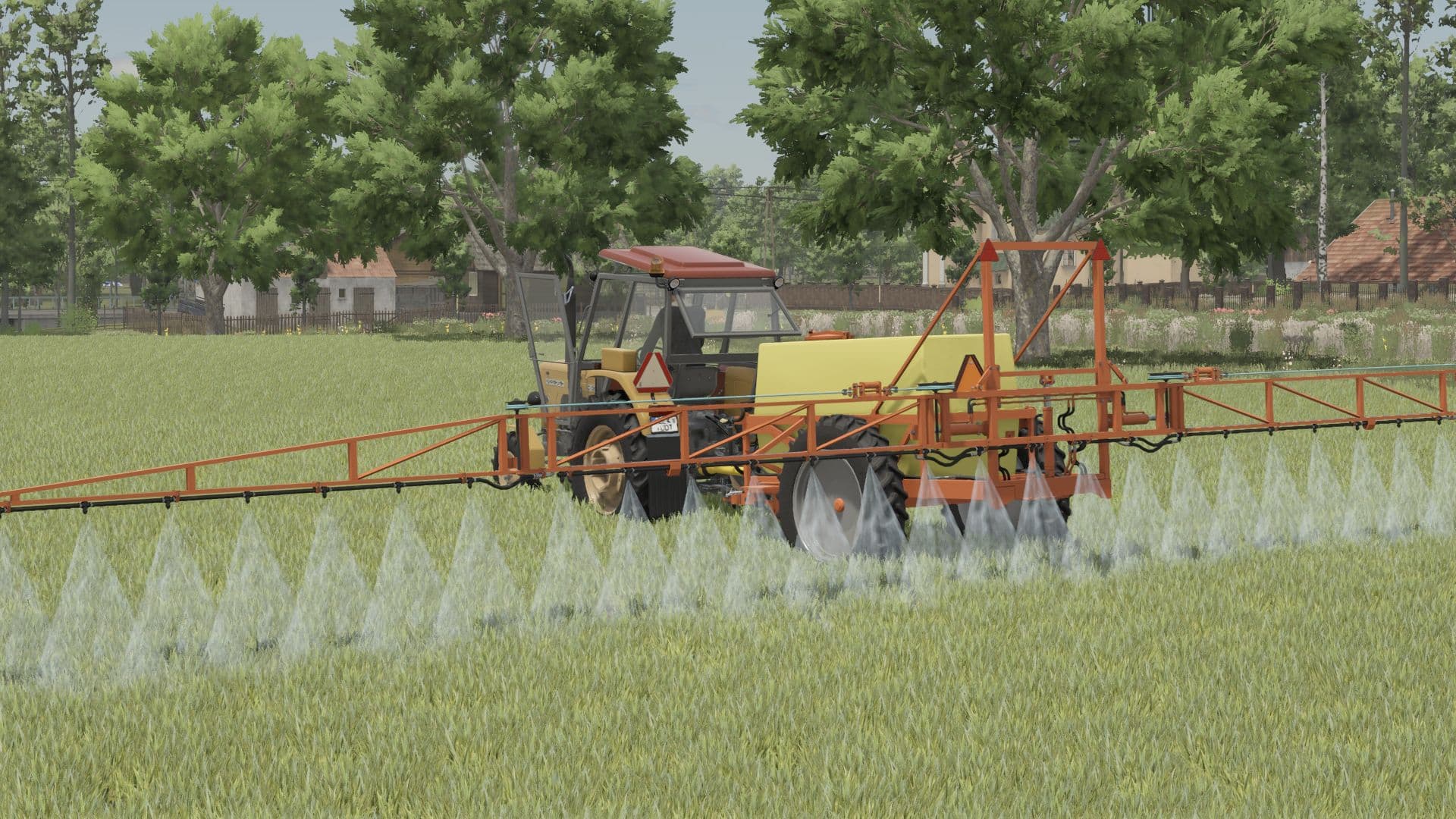 SIBSELMASH OP-2000 3