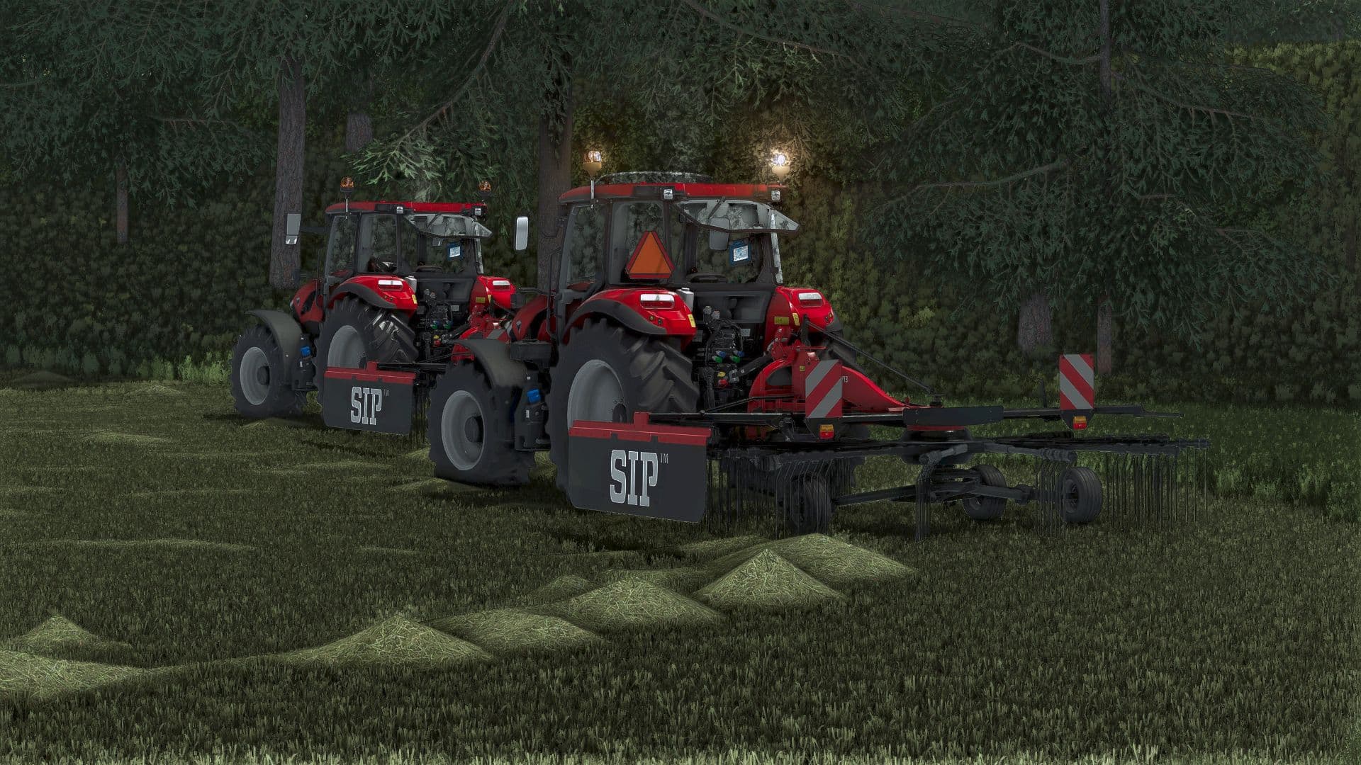 SIP Star 470 4