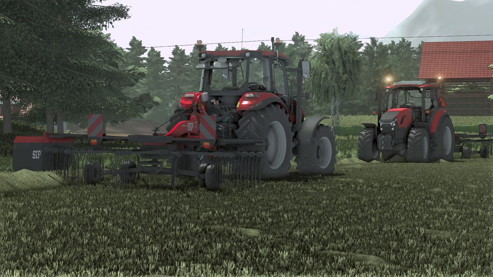 SIP Star 470 2