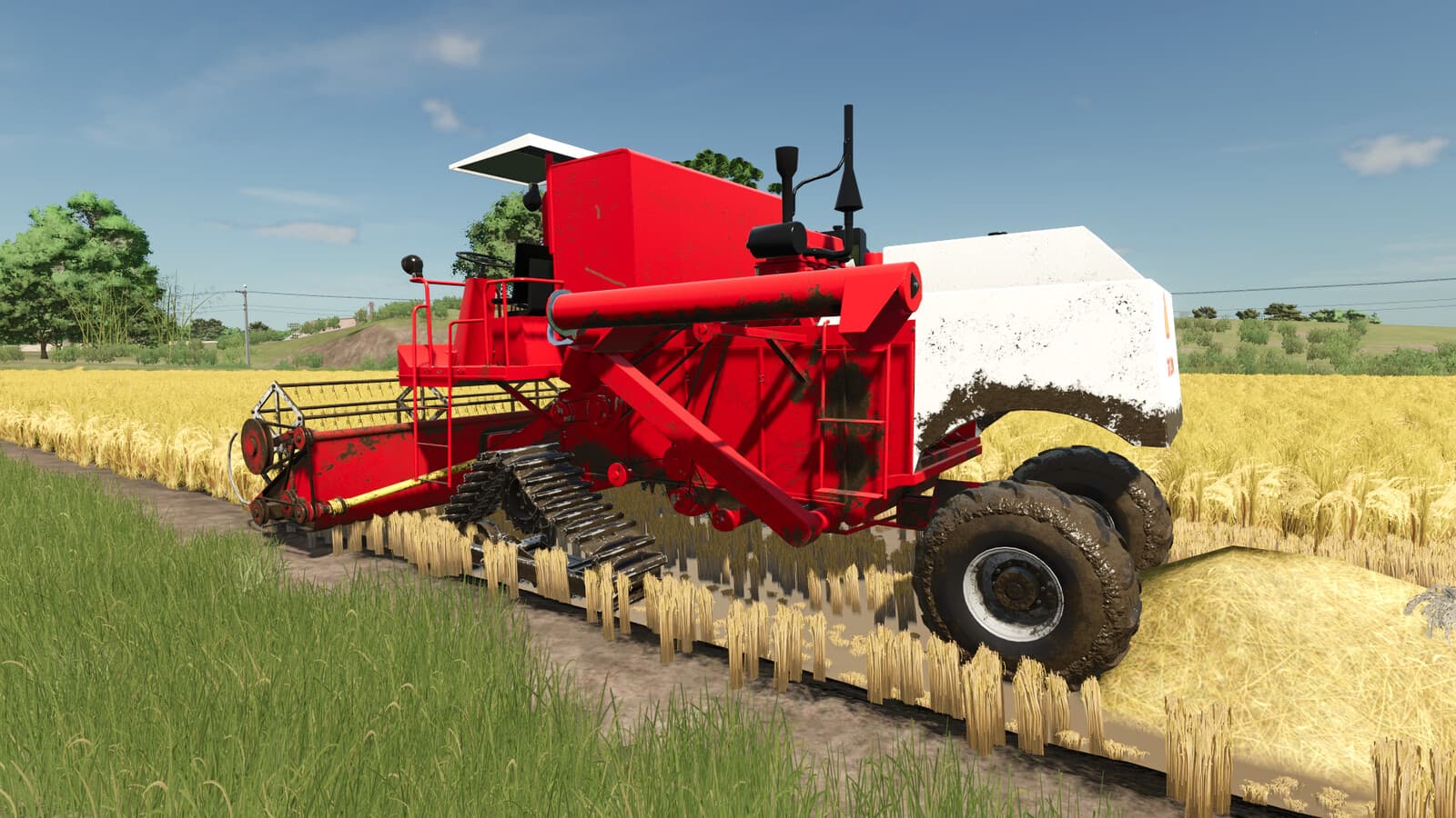 SM 1200 5