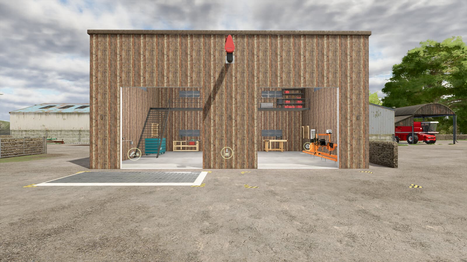 SawMill