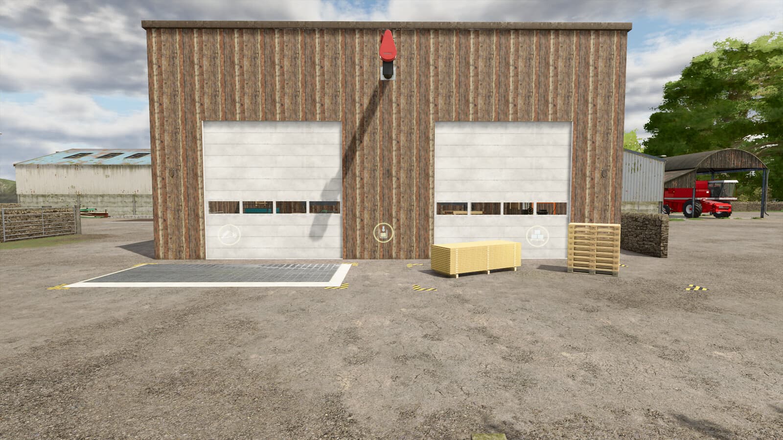 SawMill 6