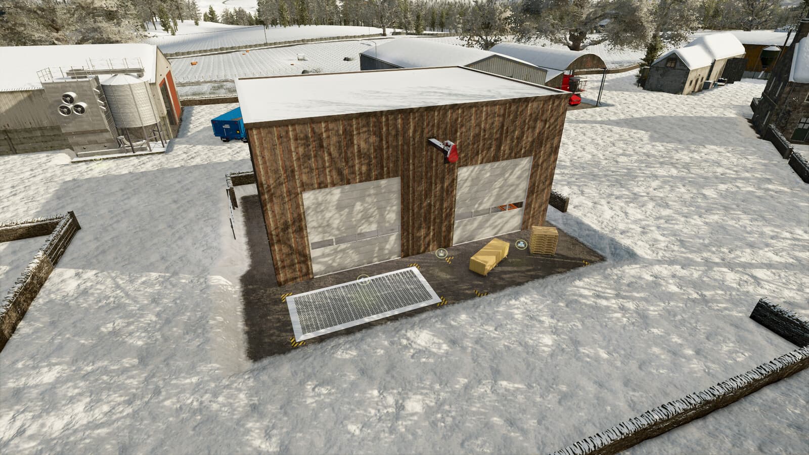 SawMill 5