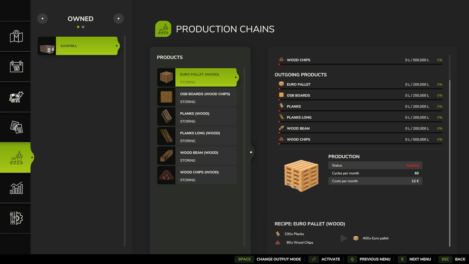 SawMill 4
