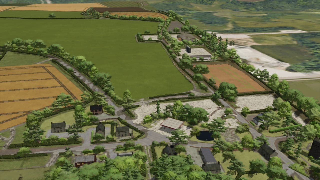 Saxthorpe Farms 5