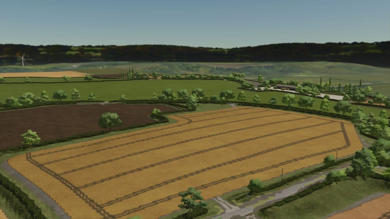 Saxthorpe Farms 4