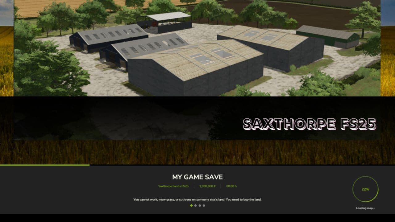 Saxthorpe Farms 2