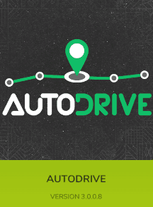 AutoDrive Route Castile and Leon 3