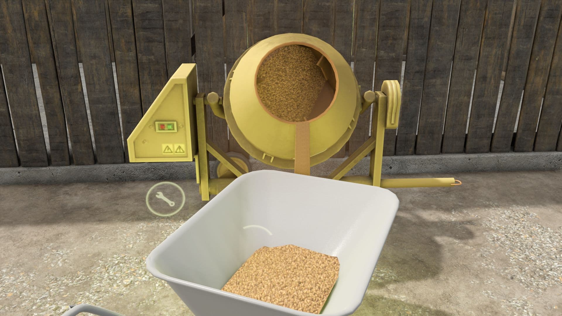 Seed Production 320 3