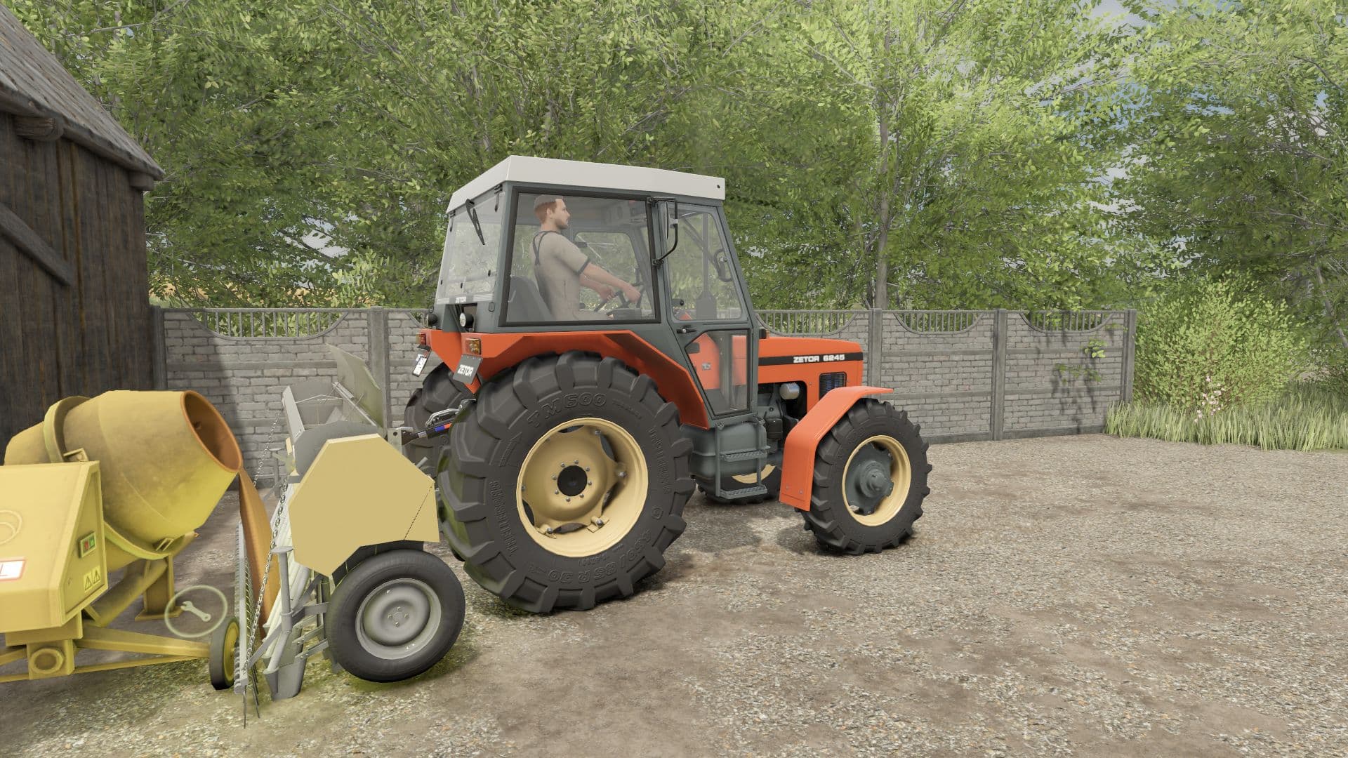 Seed Production 320 2