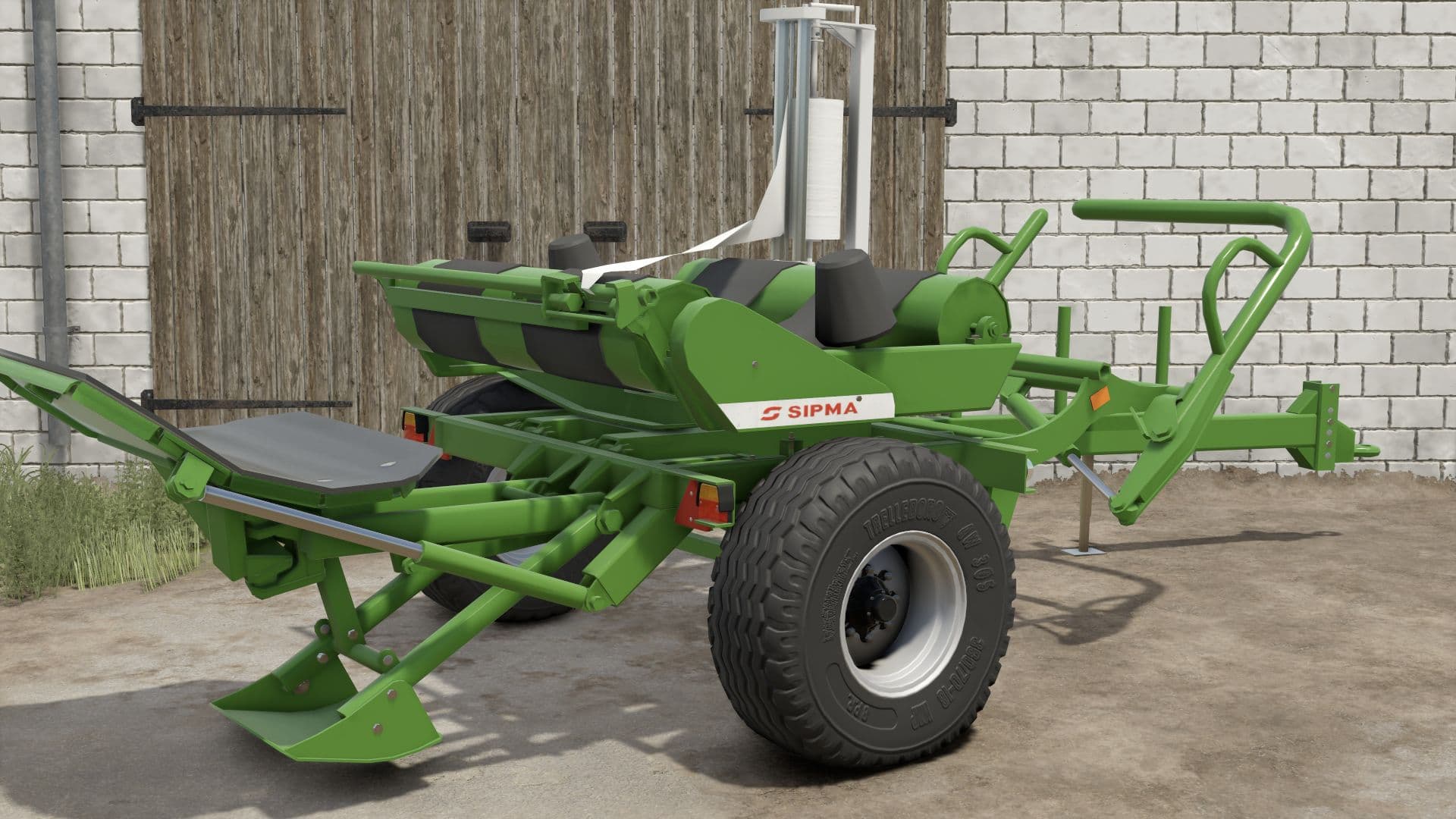 Sipma OS 7531 6