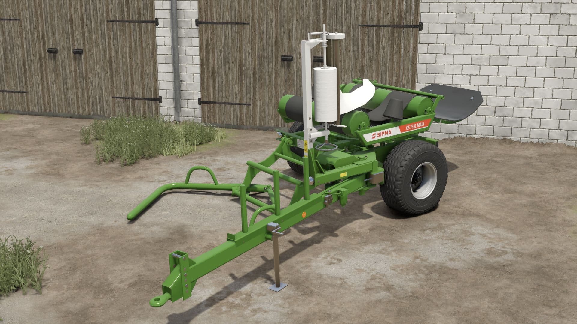 Sipma OS 7531 5