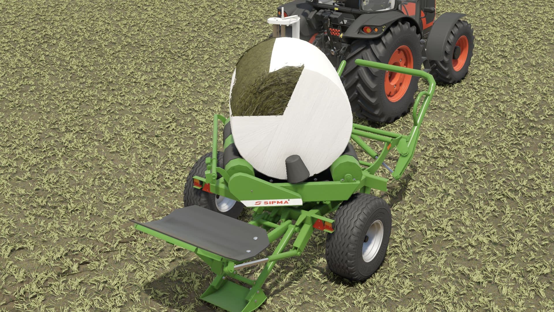 Sipma OS 7531 3