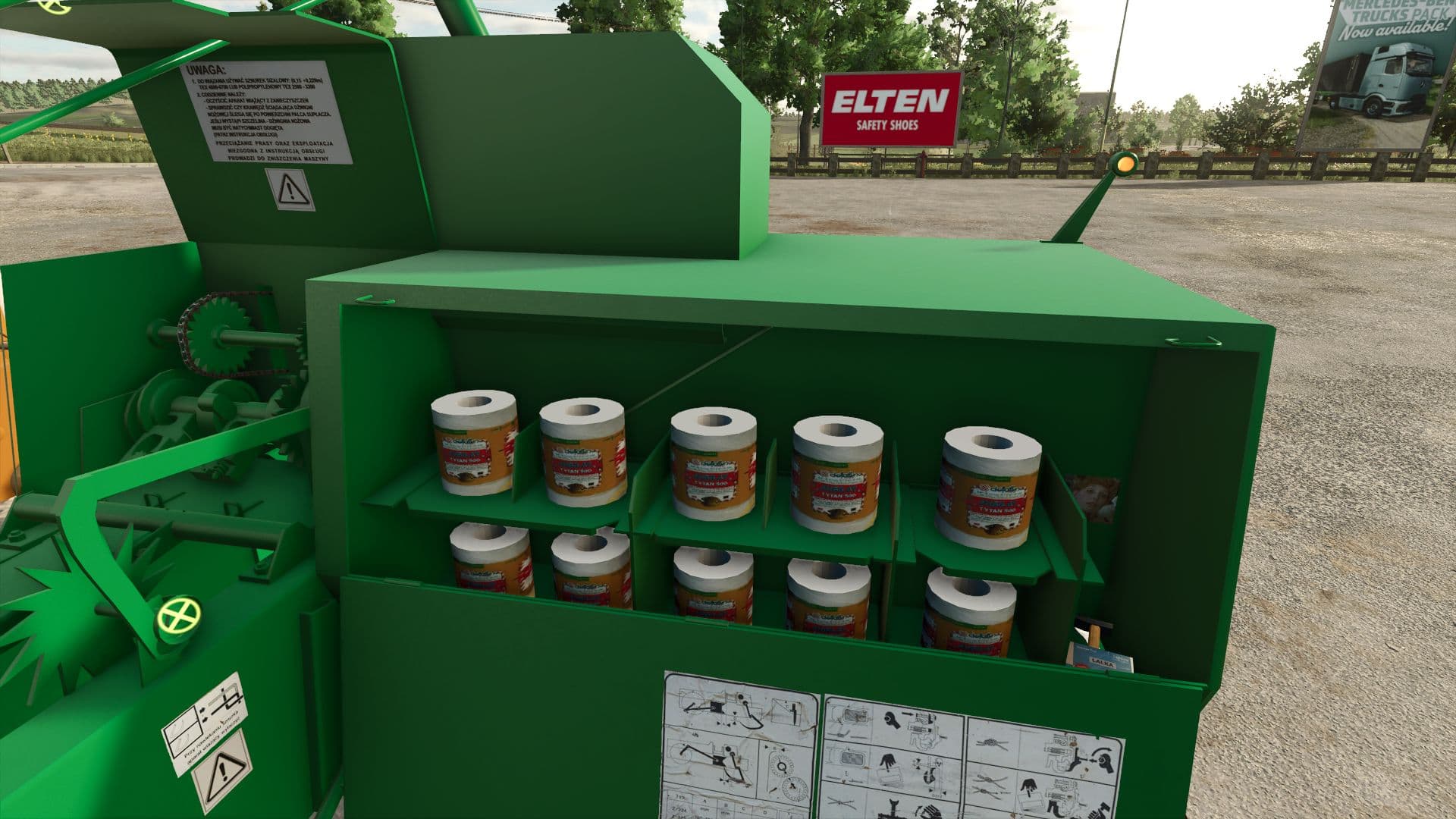 Sipma Z224/PK4000 5