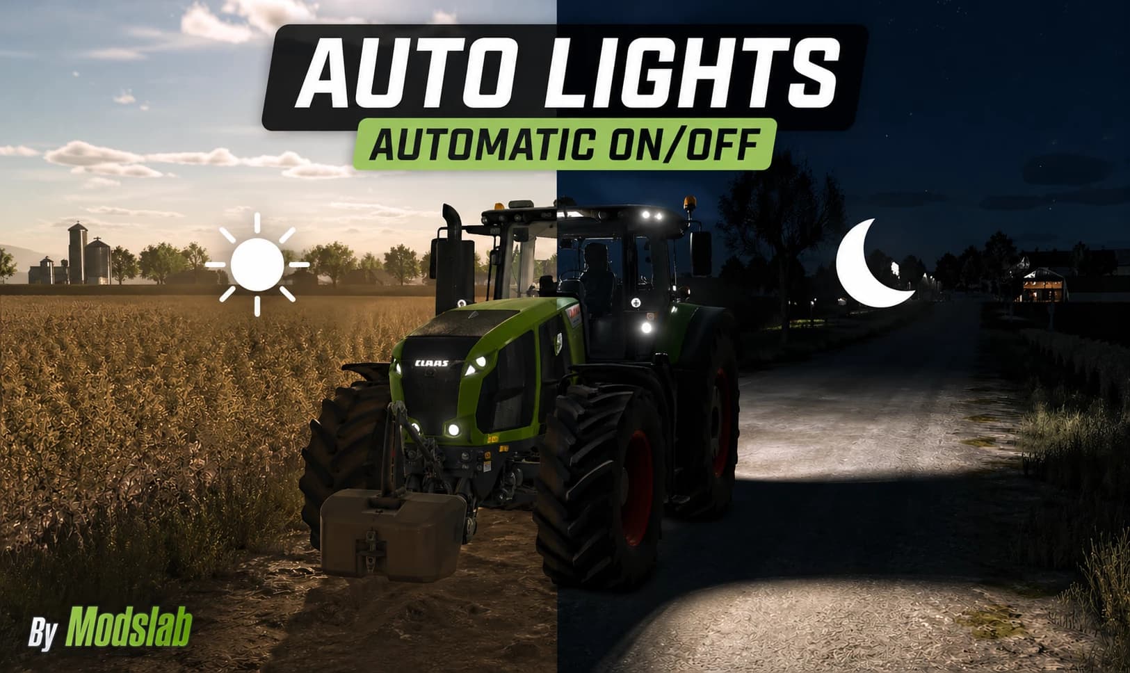 Smart Auto Lights 6