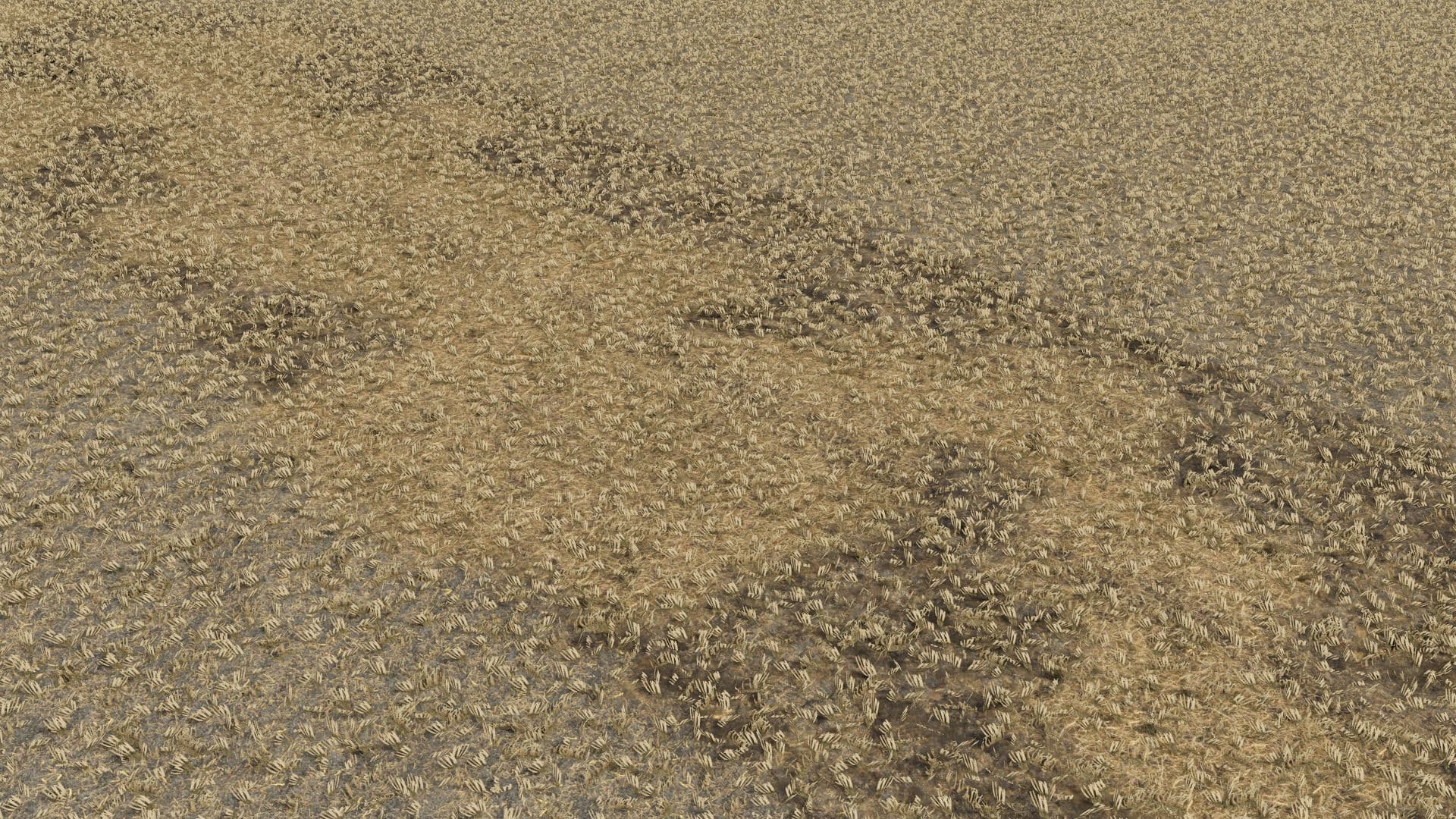 Spreading Manure Mod 2