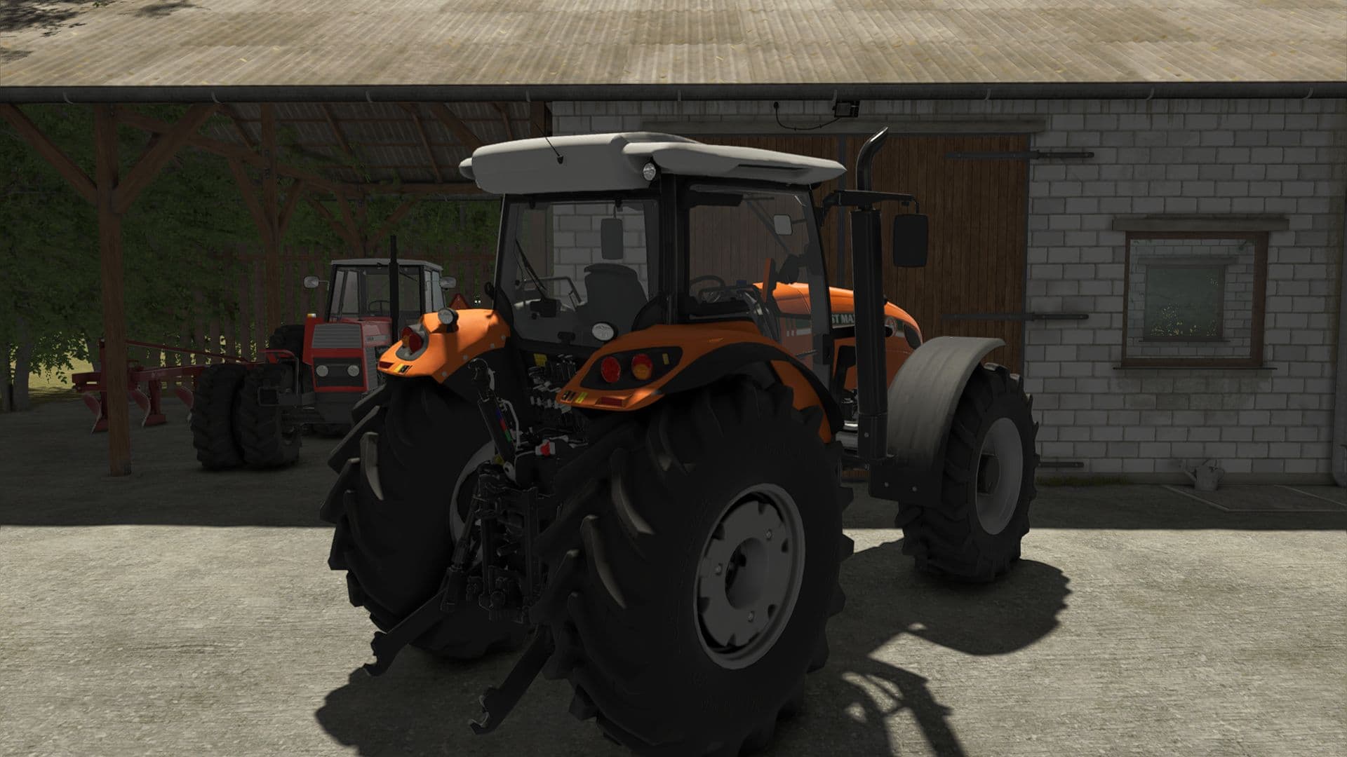 Stara ST Max 150 4