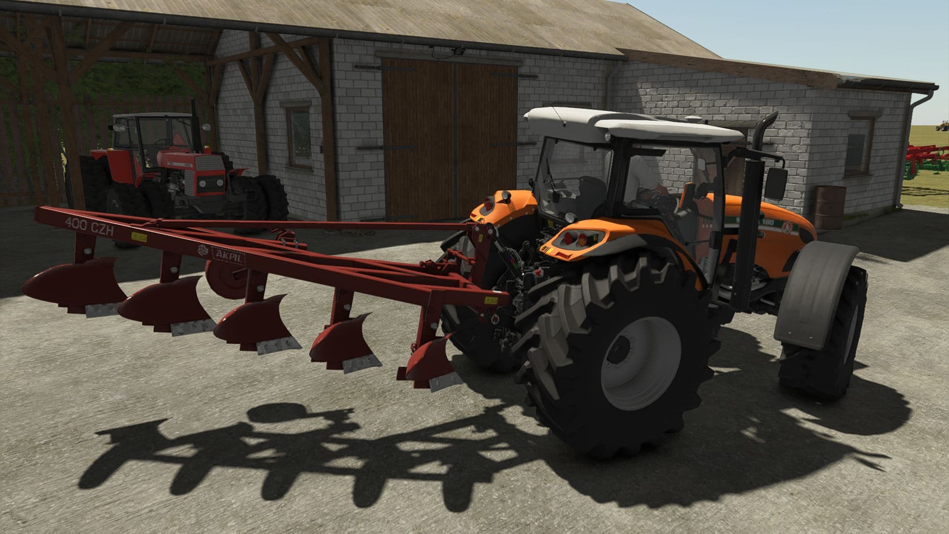 Stara ST Max 150 3
