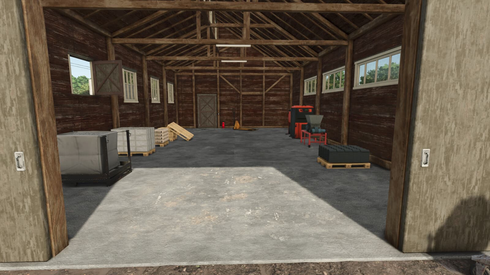 Stoneworks 6