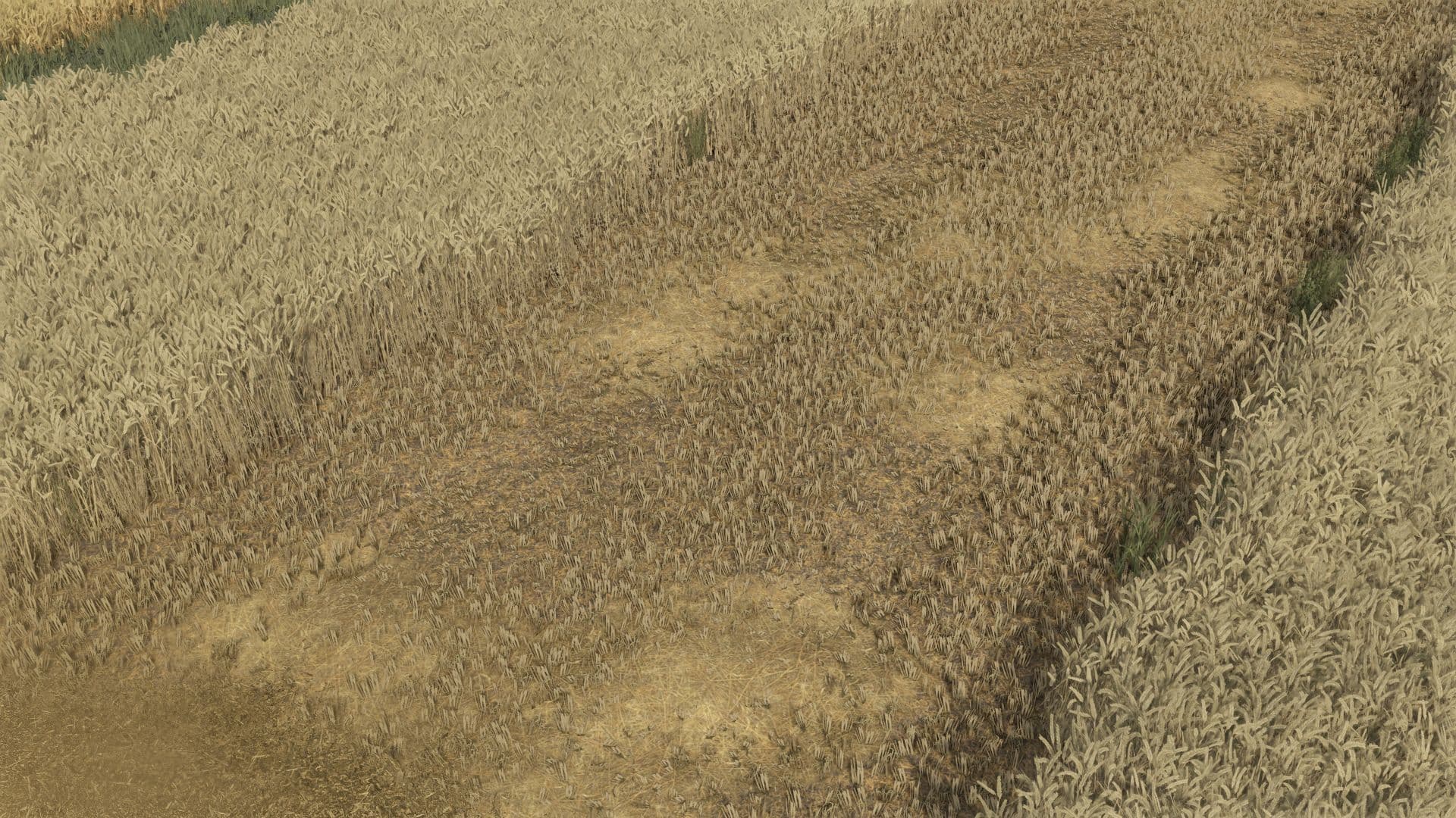 Straw Chopper Mod 5
