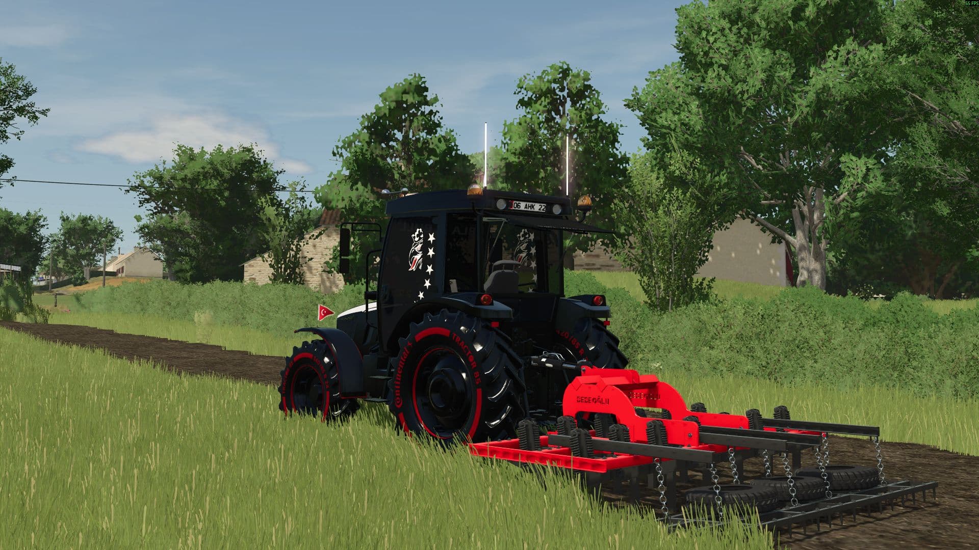 Tümosan 8110 Fuar 3