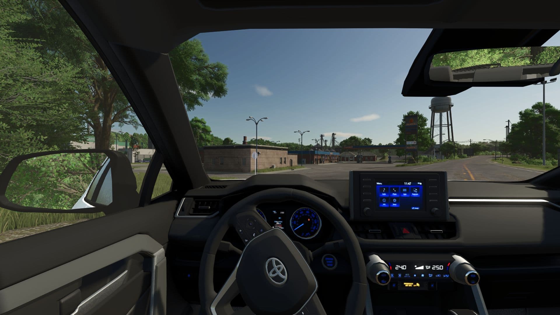 TOYOTA RAV4 2020 4