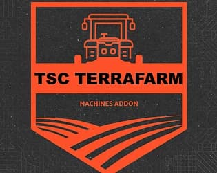 Terra Farm Machines Add-On [Tri-State]