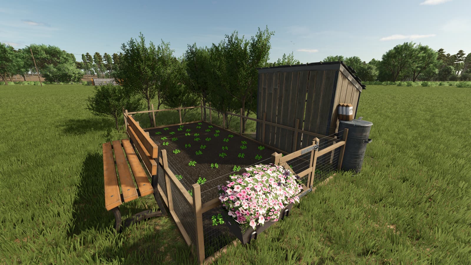 The Farmers Brew 4