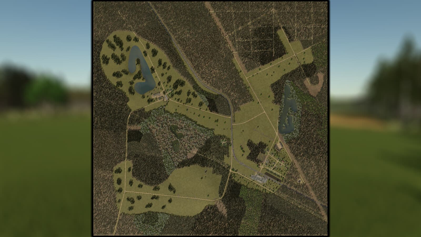 The Majestic Land 6