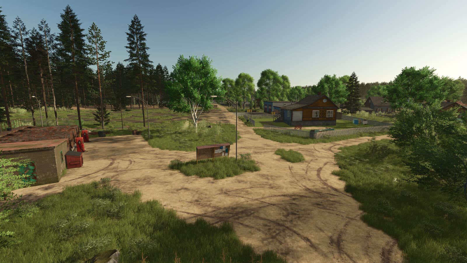 The Majestic Land 5